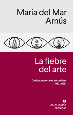 LA FIEBRE DEL ARTE Cover Image: LA FIEBRE DEL ARTE