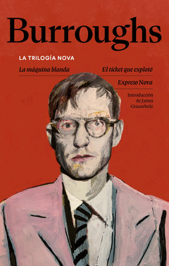 LA TRILOGÍA NOVA Cover Image: LA TRILOGÍA NOVA