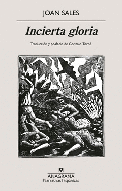 INCIERTA GLORIA Cover Image: INCIERTA GLORIA