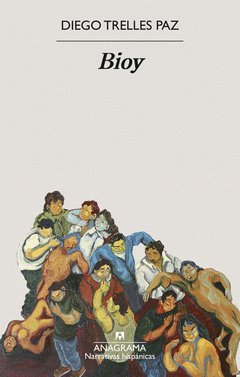 BIOY Cover Image: BIOY