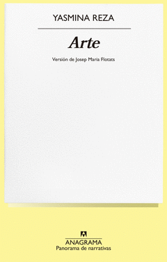 ARTE Cover Image: ARTE