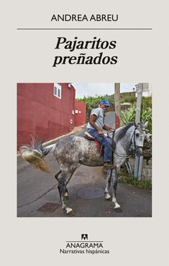 PAJARITOS PREÑADOS Cover Image: PAJARITOS PREÑADOS