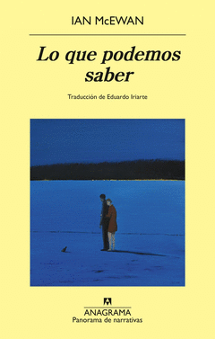 LO QUE PODEMOS SABER Cover Image: LO QUE PODEMOS SABER