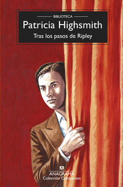 Cover Image: TRAS LOS PASOS DE RIPLEY