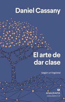 Imagen de cubierta: EL ARTE DE DAR CLASE