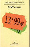 Imagen de cubierta: 13,99 EUROS