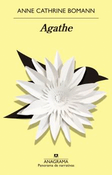 Imagen de cubierta: AGATHE