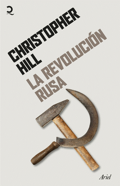 Cover Image: LA REVOLUCIÓN RUSA