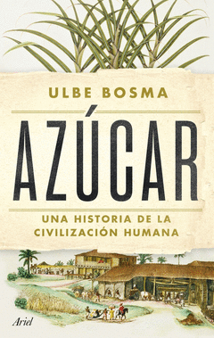 Cover Image: AZÚCAR