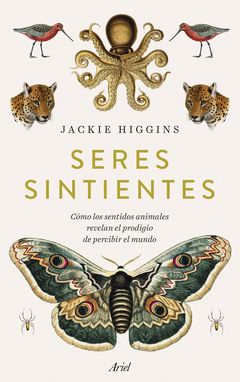 Cover Image: SERES SINTIENTES