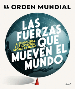 Cover Image: LAS FUERZAS QUE MUEVEN EL MUNDO