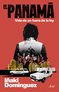 Cover Image: EL PANAMÁ