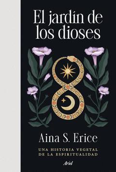 EL JARDÍN DE LOS DIOSES Cover Image: EL JARDÍN DE LOS DIOSES