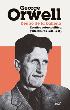 Cover Image: DENTRO DE LA BALLENA