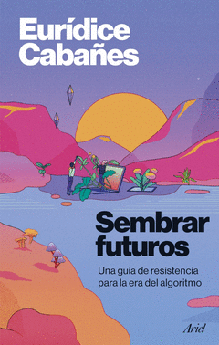 Cover Image: SEMBRAR FUTUROS