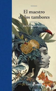 Cover Image: EL MAESTRO DE LOS TAMBORES