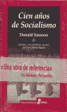 CIEN AÑOS DE SOCIALISMO Cover Image: CIEN AÑOS DE SOCIALISMO