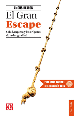 Cover Image: EL GRAN ESCAPE