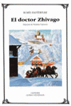 Cover Image: EL DOCTOR ZHIVAGO