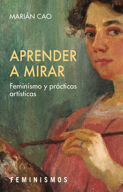 Cover Image: APRENDER A MIRAR