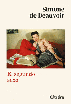 Cover Image: EL SEGUNDO SEXO
