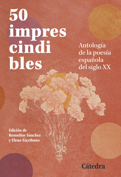 Cover Image: 50 IMPRESCINDIBLES