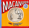 Imagen de cubierta: MACANUDO 2