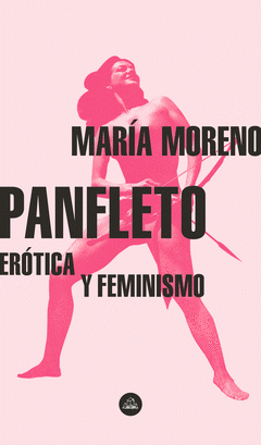 Imagen de cubierta: PANFLETO