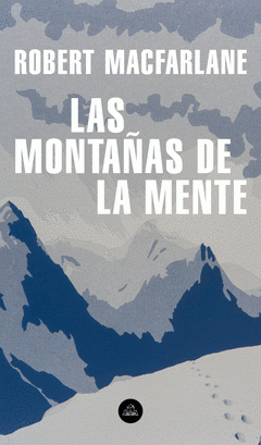 Imagen de cubierta: LAS MONTAÑAS DE LA MENTE