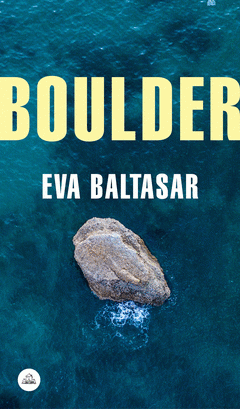 Imagen de cubierta: BOULDER