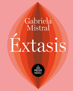 ÉXTASIS Cover Image: ÉXTASIS