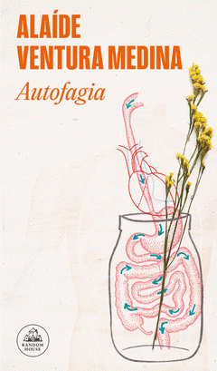 Cover Image: AUTOFAGIA