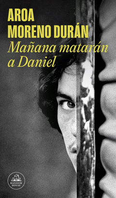 Cover Image: MAÑANA MATARÁN A DANIEL