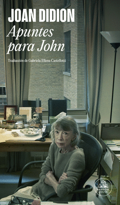 Cover Image: APUNTES PARA JOHN