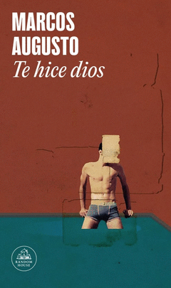 TE HICE DIOS Cover Image: TE HICE DIOS