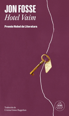 Cover Image: HOTEL VAIM