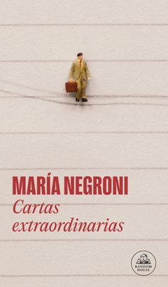 CARTAS EXTRAORDINARIAS Cover Image: CARTAS EXTRAORDINARIAS