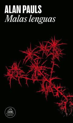 Cover Image: MALAS LENGUAS