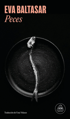 Cover Image: PECES