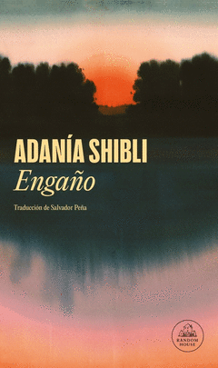 ENGAÑO Cover Image: ENGAÑO