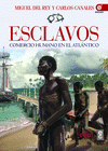 Imagen de cubierta: ESCLAVOS