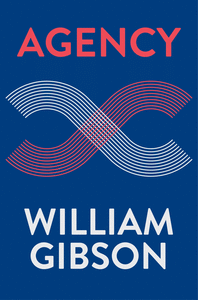 Cover Image: AGENCY
