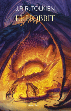 Cover Image: EL HOBBIT (EDICIÓN REVISADA)