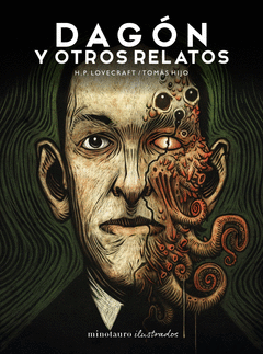 Cover Image: DAGÓN Y OTROS RELATOS