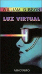 Imagen de cubierta: LUZ VIRTUAL