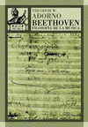 Imagen de cubierta: BEETHOVEN