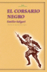 Imagen de cubierta: EL CORSARIO NEGRO