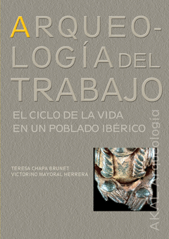 Cover Image: ARQUEOLOGÍA DEL TRABAJO