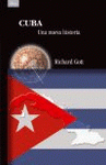 Imagen de cubierta: CUBA