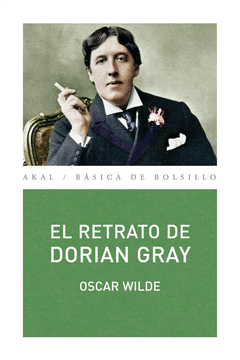 Cover Image: EL RETRATO DE DORIAN GRAY
